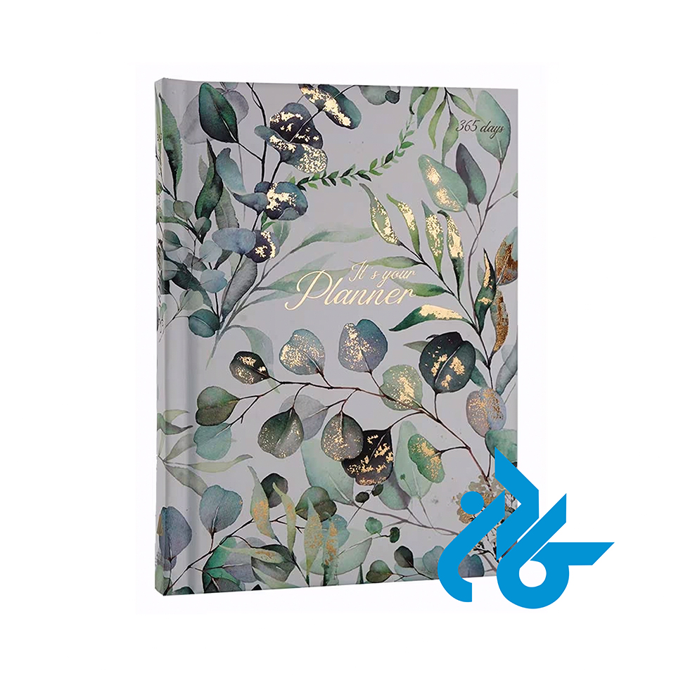 دفتر It's Your Planner تا 50% تخفیف