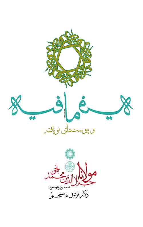 فیه ما فیه و پیوست های نویافته