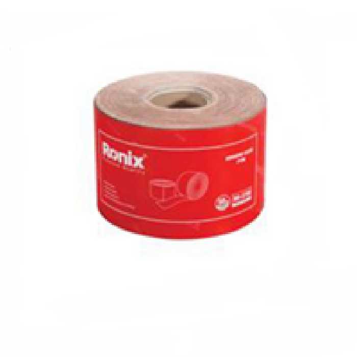 سنباده رولP400 رونیکس مدل RH-3787