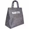 ساک عایق دار مدل warm cool کد 4599