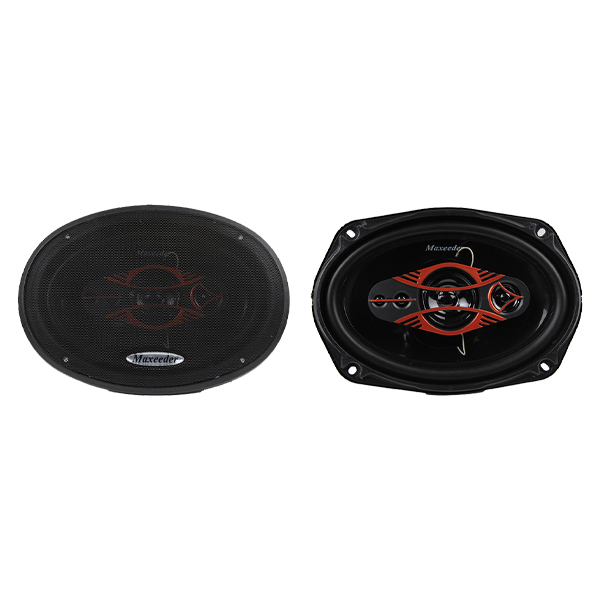 اسپیکر خودرو مکسیدر مدل MX-CX6950 PL6906 بسته دو عددی