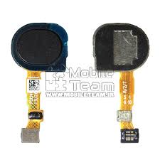 فلت اثر انگشت سامسونگ Flat Finger Samsung A11 , A115 Black