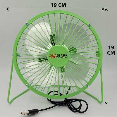 پنکه USB مدل YR-F002