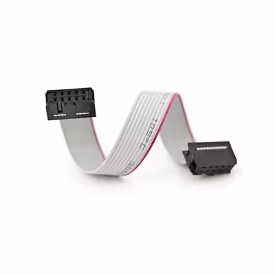 کابل پروگرامر idc مدل 10pin