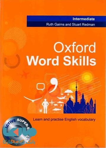 Oxford Word Skills Intermediate