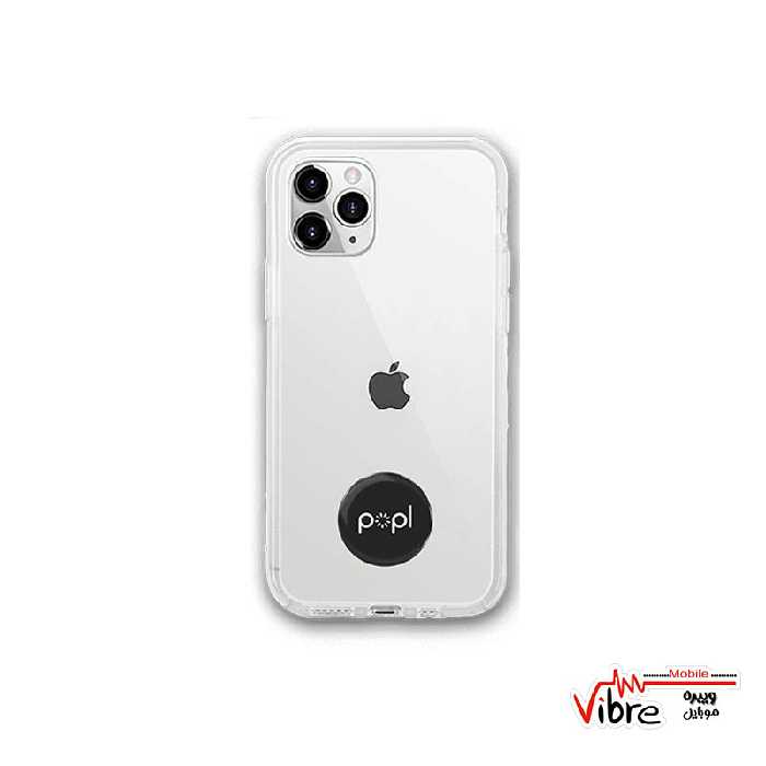 تگ هوشمند NFC مدل Popl با قابلیت اشتراک گذاری و پرداخت