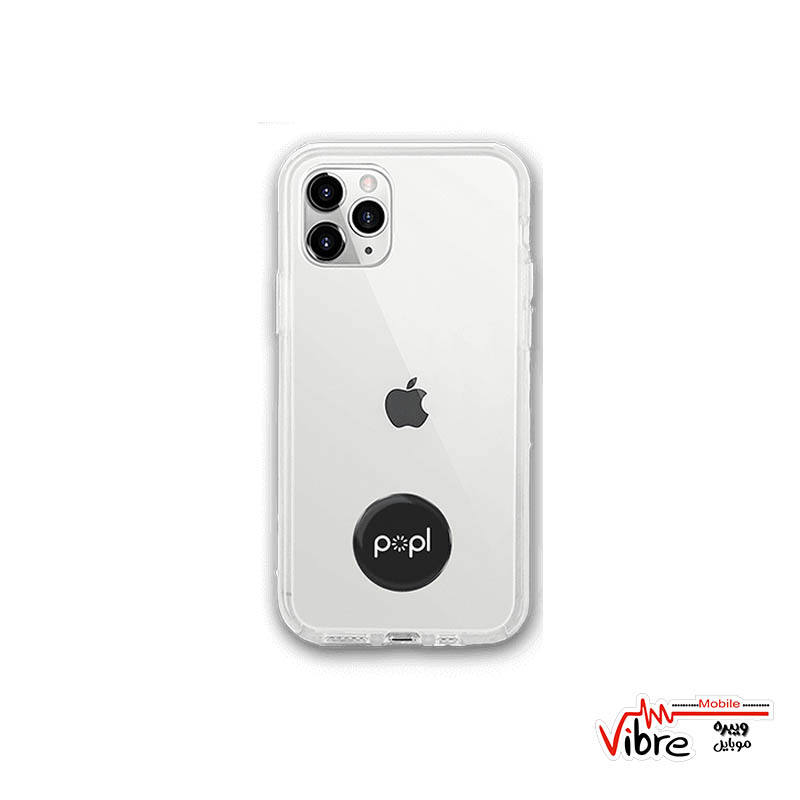 تگ هوشمند NFC مدل Popl با قابلیت اشتراک گذاری و پرداخت