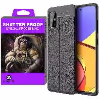 کاور مورفی مدل PUR مناسب برای گوشی موبایل سامسونگ Galaxy A51