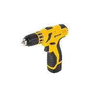 دریل پیچ گوشتی شارژی 14/4 ولت کنزاکس مدل KCD-114