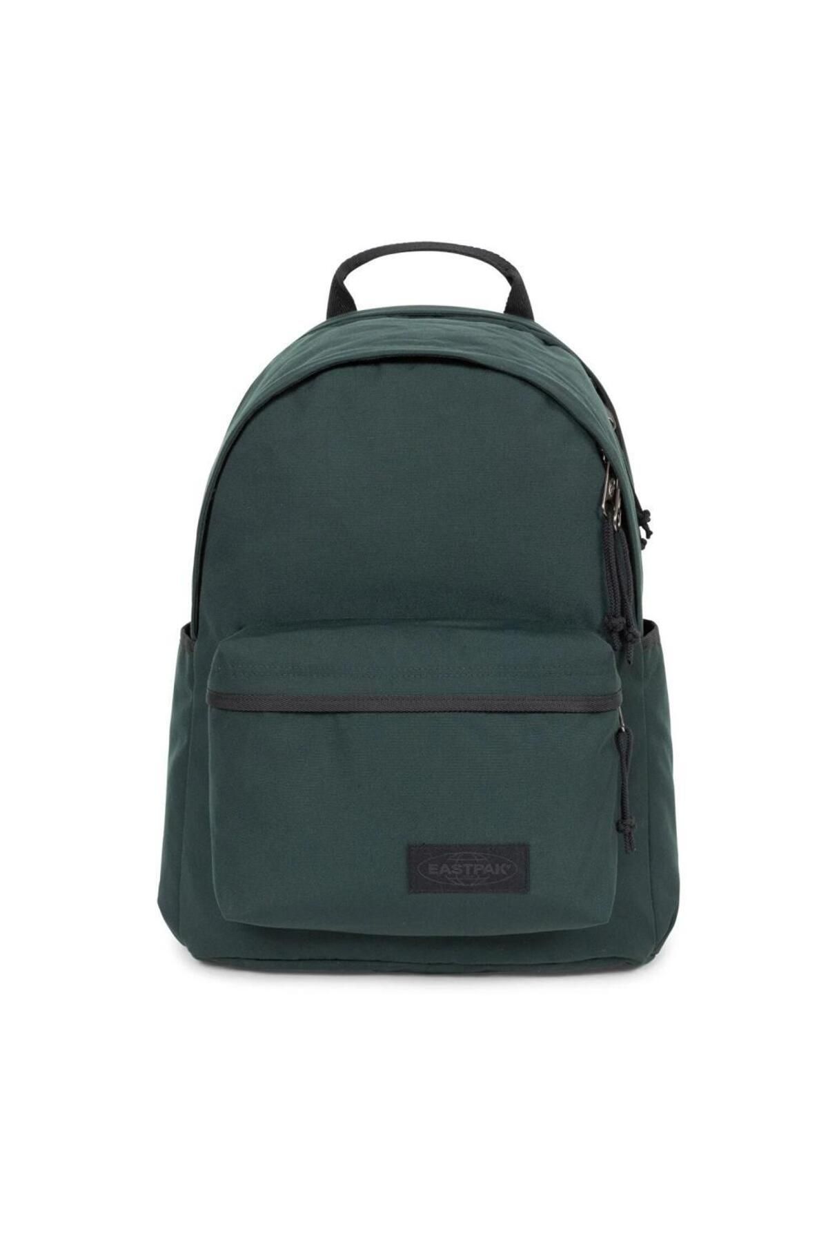 کیف مدرسه سبز مردانه و زنانه کوله پشتی اورجینال Eastpak