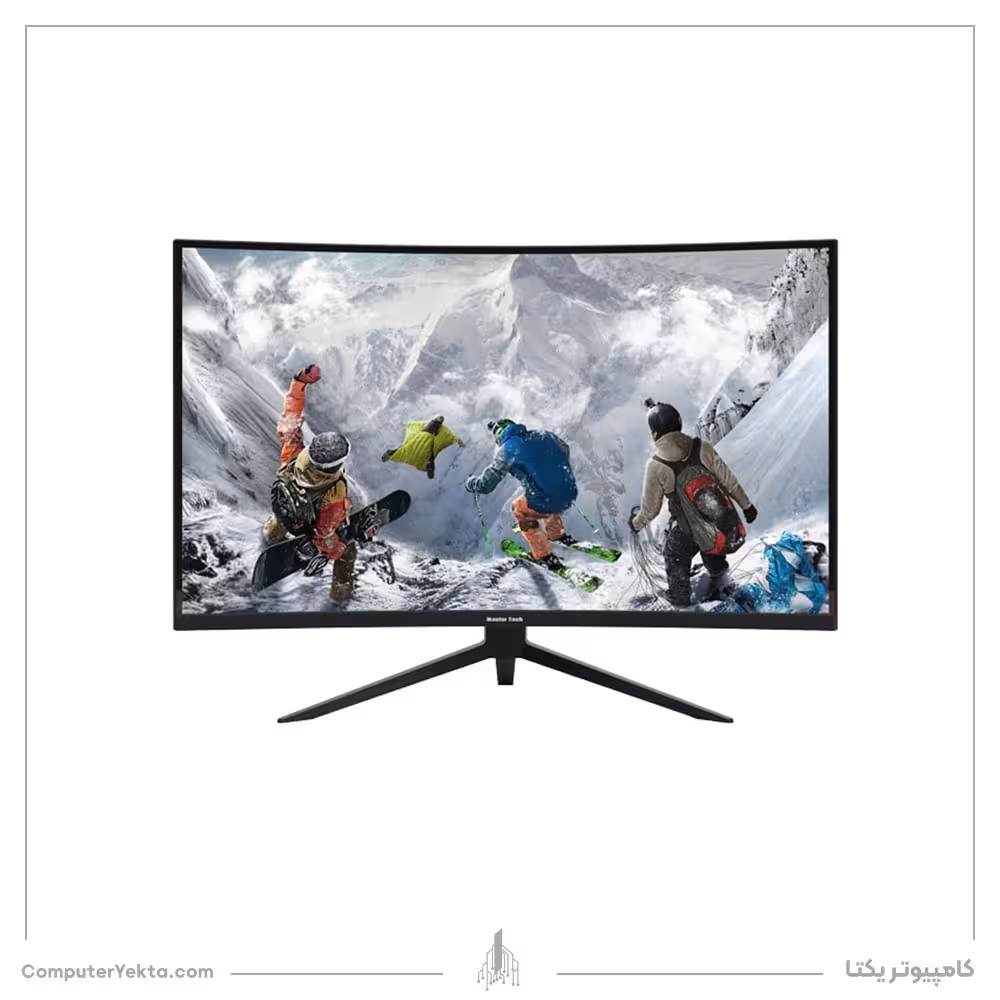 مانیتور MasterTech PG327AQ