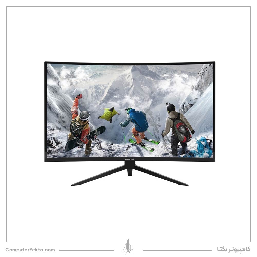 مانیتور MasterTech PG327AQ