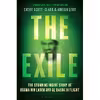 کتاب The Exile اثر Adrian Levy and Catherine Scott-Clark انتشارات بلومزبری