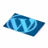 ماوس پد مدل  wordpress