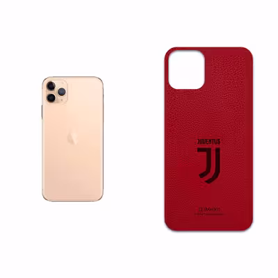 برچسب پوششی ماهوت مدل RL-JUVE مناسب برای گوشی موبایل اپل iPhone 11 Pro