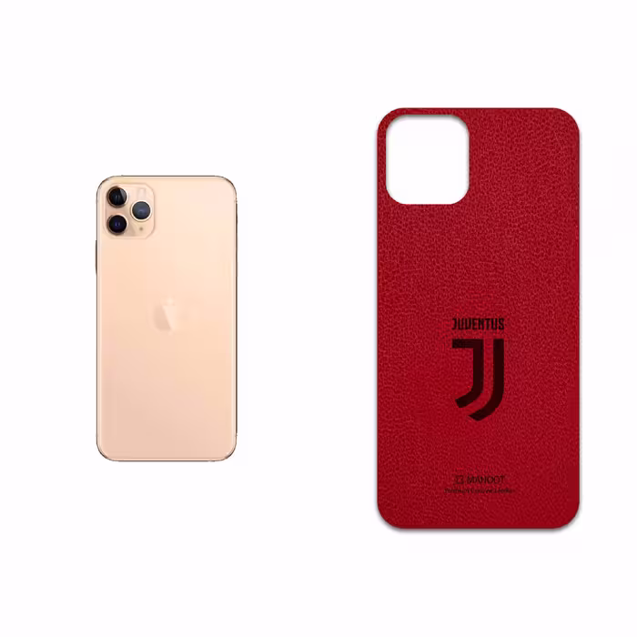 برچسب پوششی ماهوت مدل RL-JUVE مناسب برای گوشی موبایل اپل iPhone 11 Pro