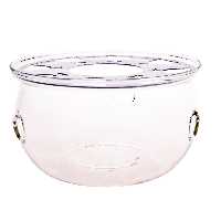 وارمر قوری مدل GLS-RND کد 5528