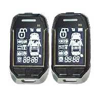 Stelock LF861 دزدگیر تصویری استیلاک