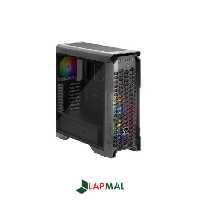 کیس کامپیوتر گرین مدل STRIKER FRGB
فروشگاه اینترنتی تخصصی لپتاپ لپ مال