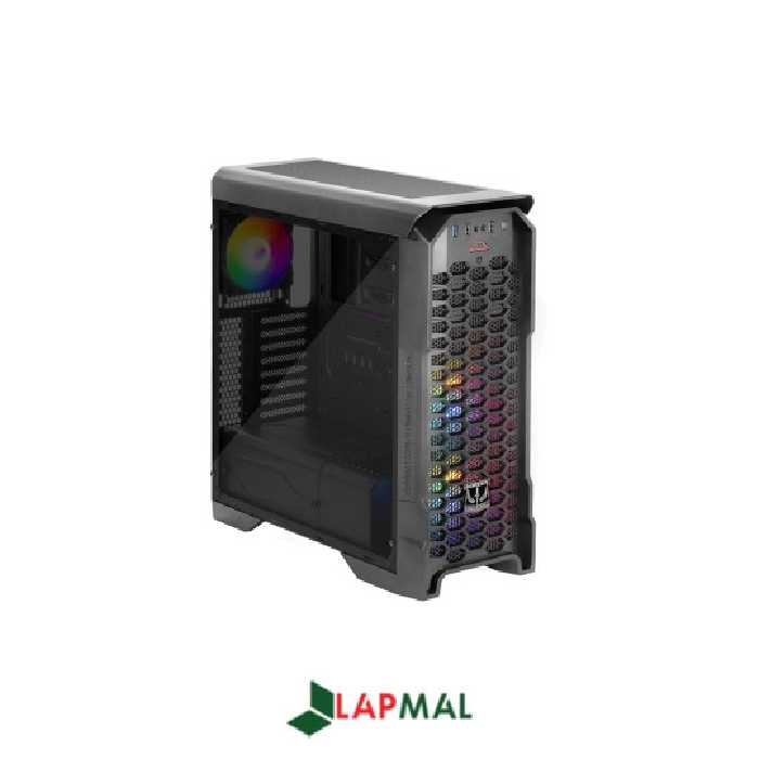 کیس کامپیوتر گرین مدل STRIKER FRGB
فروشگاه اینترنتی تخصصی لپتاپ لپ مال