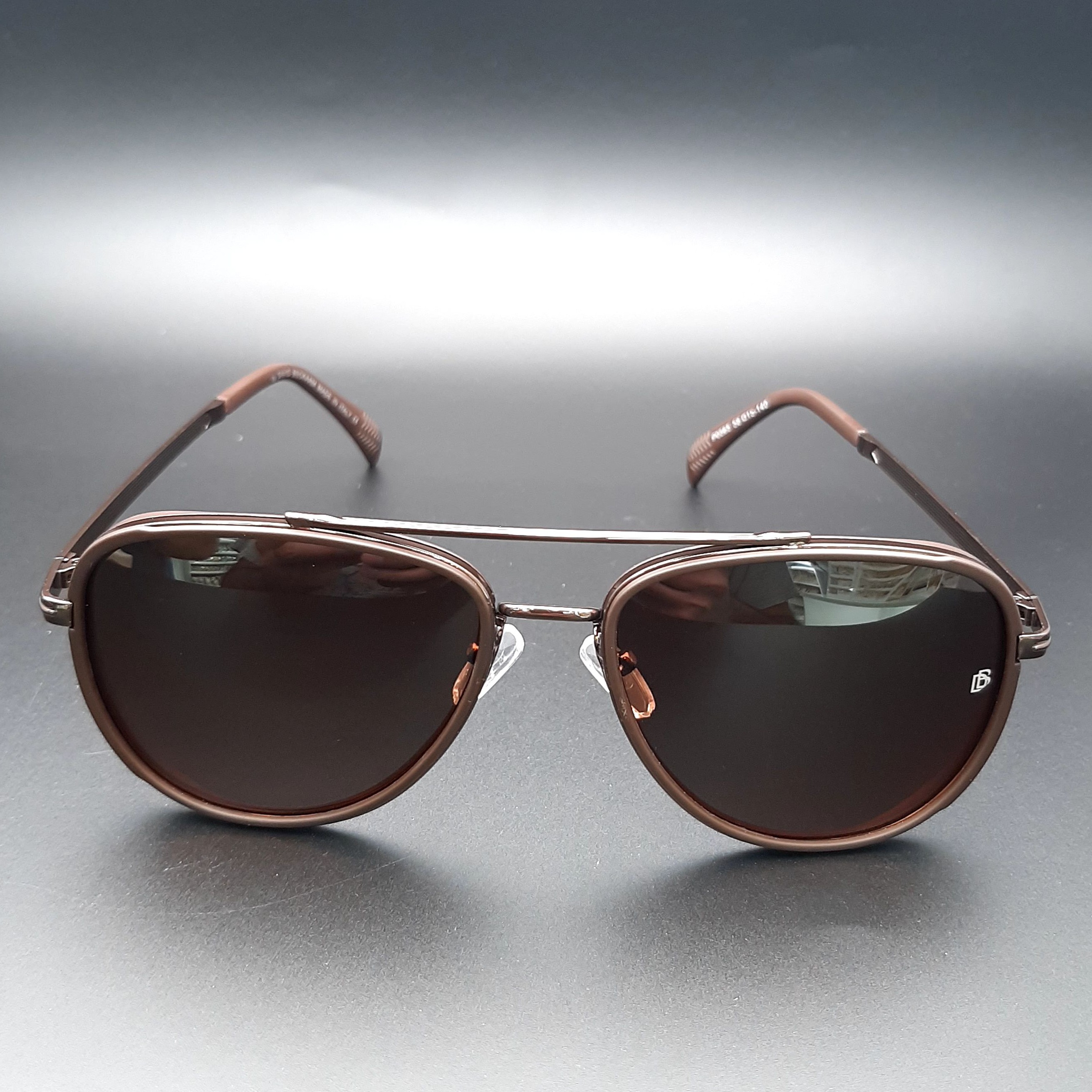 عینک افتابی اسپرت پلاریزه دوید بکهام یووی 400