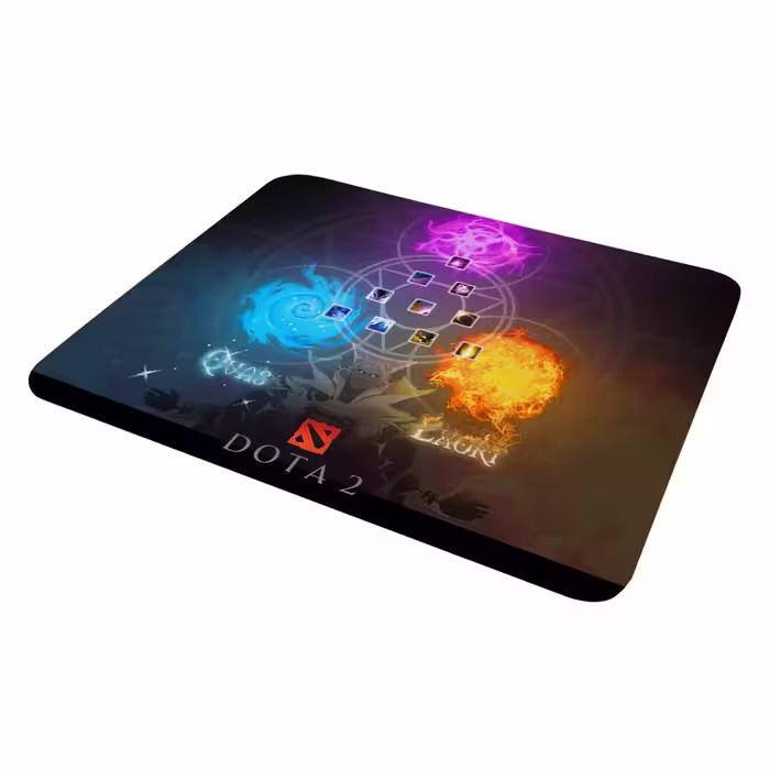 ماوس پد طرح DOTA 2 مدل MP1800