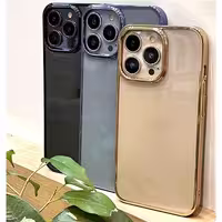 قاب پشت طلقی ایکس لول X-LEVEL مدل DAWN مناسب برای Apple iPhone 14 Pro Max