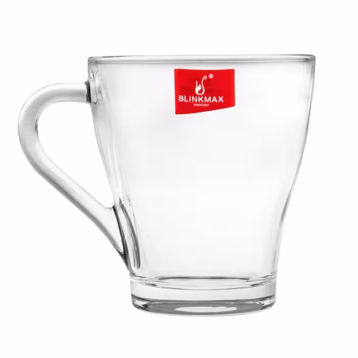 فنجان بلینک مکس مدل Shalgami 2254 بسته 6 عددی