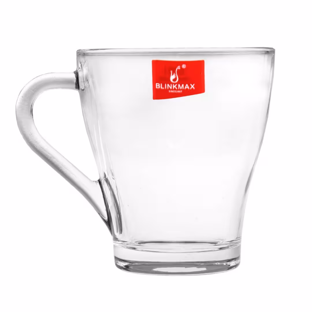 فنجان بلینک مکس مدل Shalgami 2254 بسته 6 عددی
