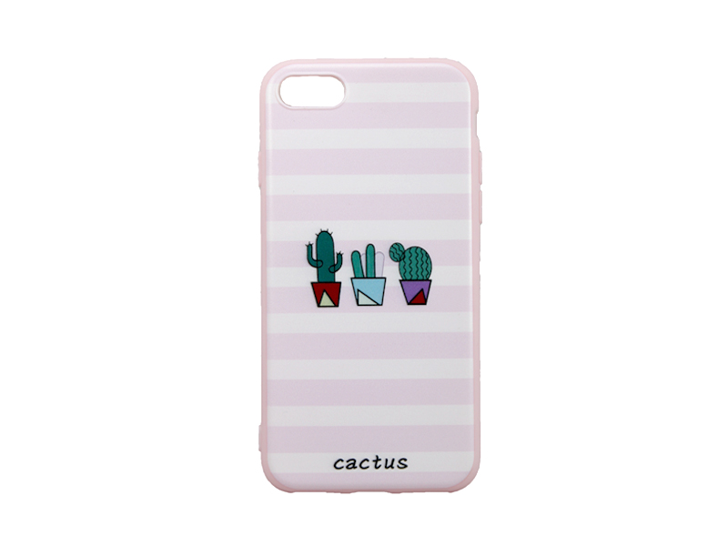 کاور مدل کاکتوس مناسب برای گوشی موبایل  آیفون 6 plus