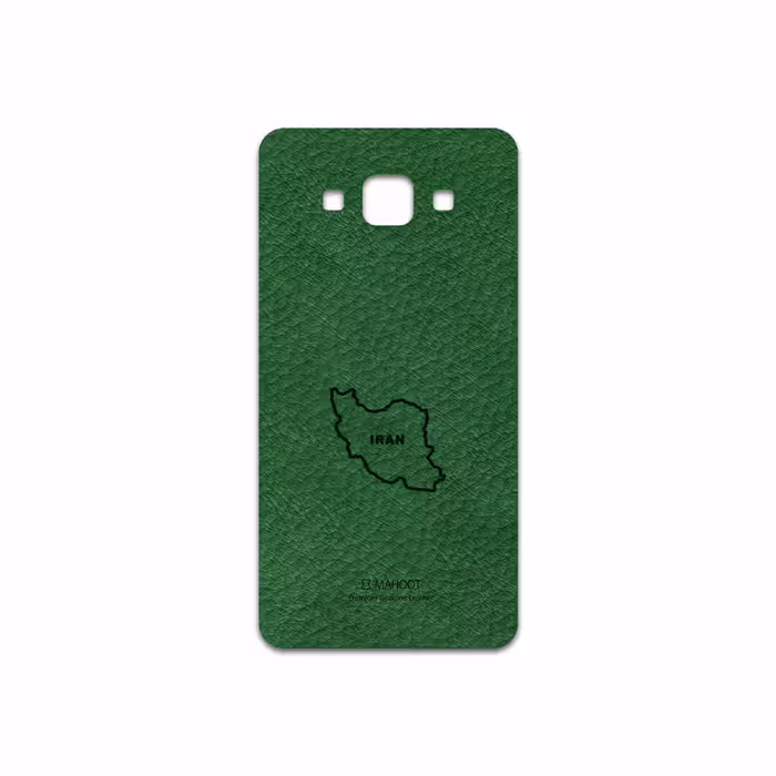 برچسب پوششی ماهوت مدل GL-IRC مناسب برای گوشی موبایل سامسونگ Galaxy A5 2015