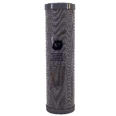 فیلتر دستگاه تصفیه آب آکوآ اسپرینگ مدل F-S7-A7G مجموعه 7 عددی