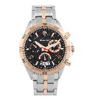 ساعت مچی متی تیسوت مردانه مدل H5002CHRN