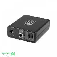 مبدل صدای آنالوگ به دیجیتال لنکنگ LKV3089