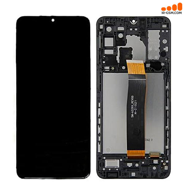 تاچ ال سی دی اورجینال سامسونگ SAMSUNG A326 A32 5G
