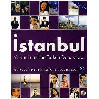 (Istanbul B2 (SB+WB+CD استانبول