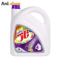 مایع لباسشویی رنگین تاژ 3750 گرم کد G64