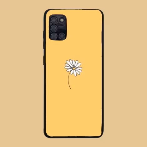 کاور گارد قاب مناسب برای گوشی موبایل سامسونگ A31 -کد537