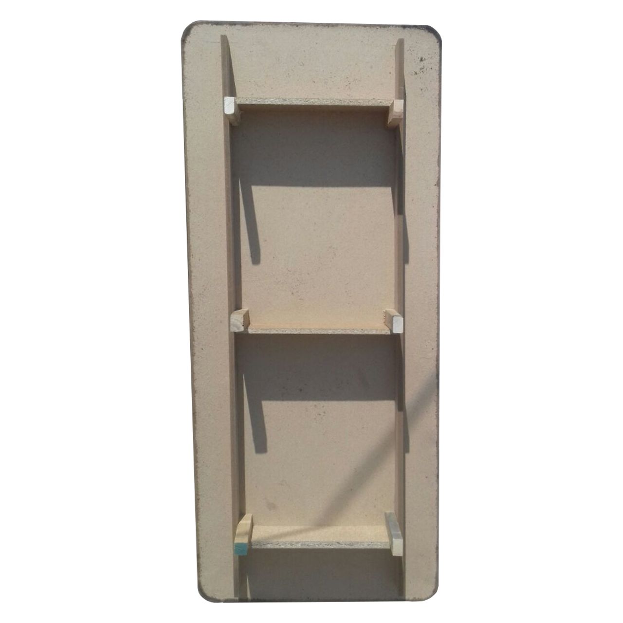 کفی تخت خواب کد cb44108 سایز 183×87 سانتیمتر