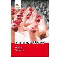 کتاب اهمیت مواد معدنی در تغذیه طیور اثر جمعی از نویسندگان انتشارات پادینا