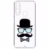 کاور طرح The Man مناسب برای گوشی موبایل سامسونگ Galaxy A20S 