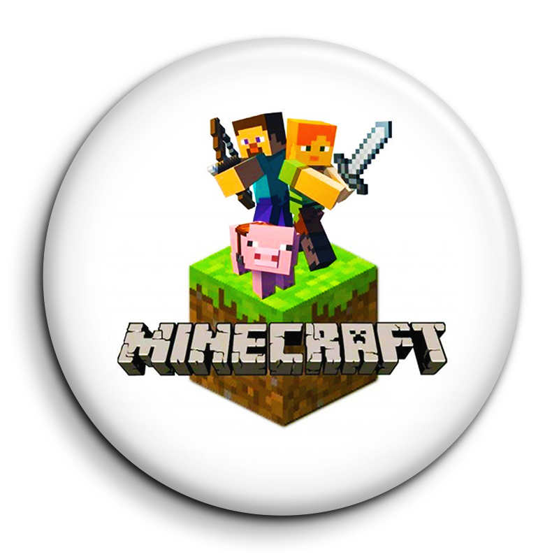 پیکسل گالری باجو طرح ماینکرافت کد 44