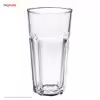 لیوان پاشاباغچه مدل Casablanca 52707 - بسته 12 عددی