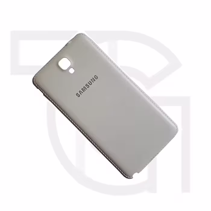 درب پشت سامسونگ (سفید) Back Door Samsung Galaxy Note 3 Neo Duos