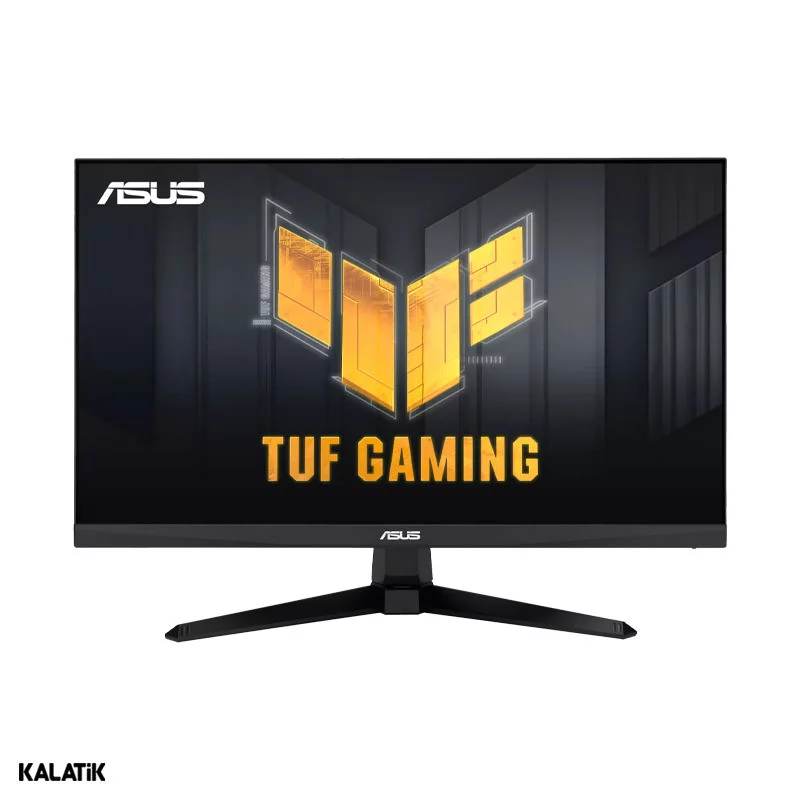 مانیتور گیمینگ ایسوس سایز 23.8 اینچ مدل TUF Gaming VG246H1A