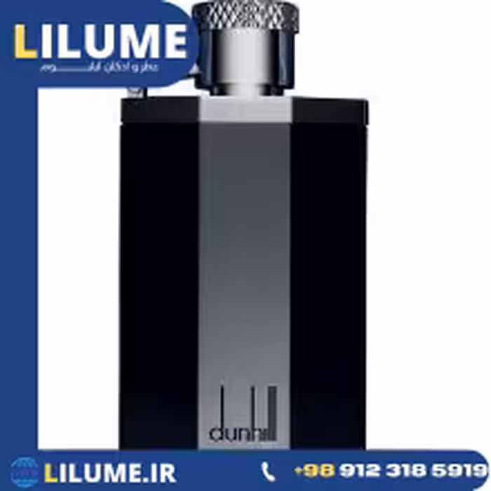 عطر ادکلن آلفرد دانهیل دیزایر بلک 100 میل مردانه