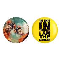 پیکسل خندالو مدل بریکینگ بد کد 31603162 مجموعه 2 عددی