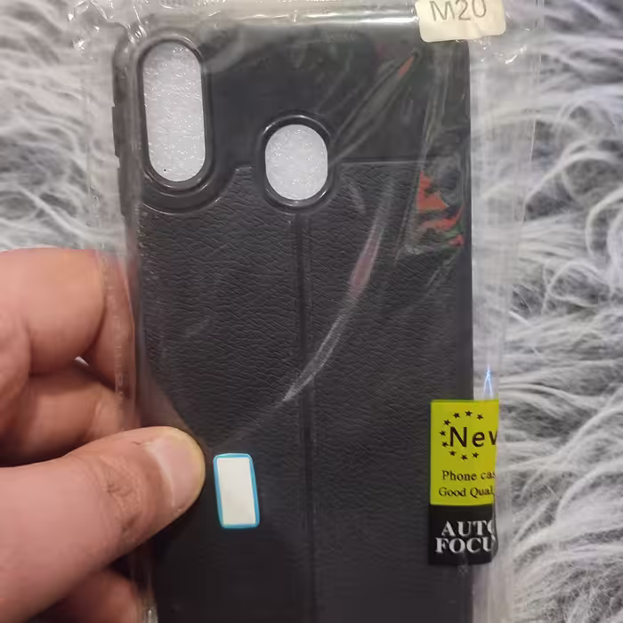 گارد SAMSUNG M20 هفده
