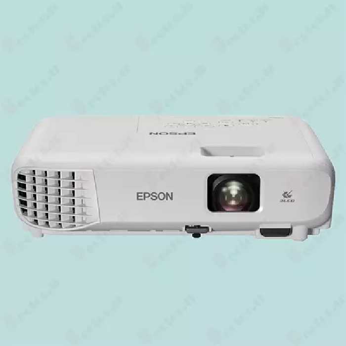 ویدئو پروژکتور استوک اپسون EPSON EB-X49