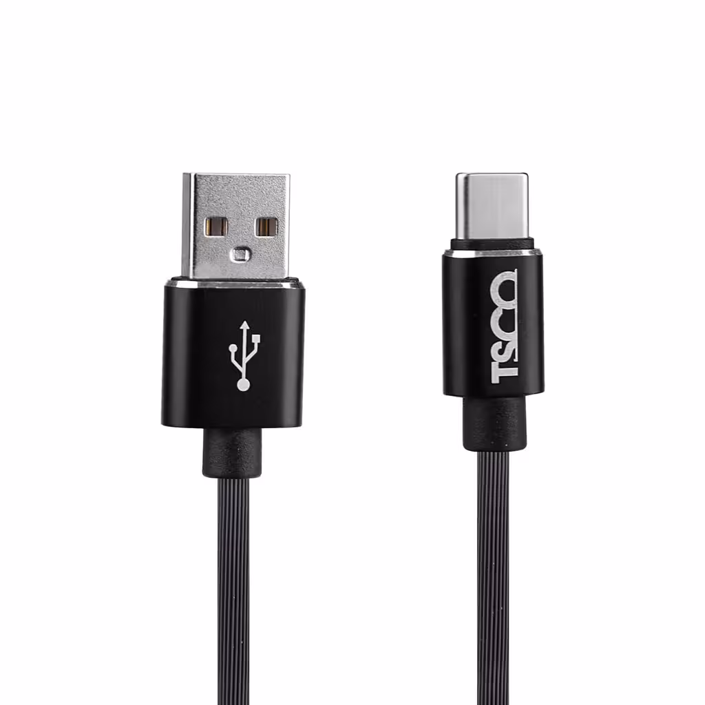 کابل MicroUSB تسکو مدل TCA-169 طول 1 متر